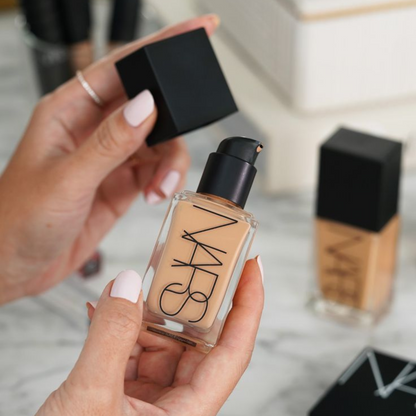 Nars Light Reflecting Advanced Skincare Foundation (Original Fresh Company Leftover)