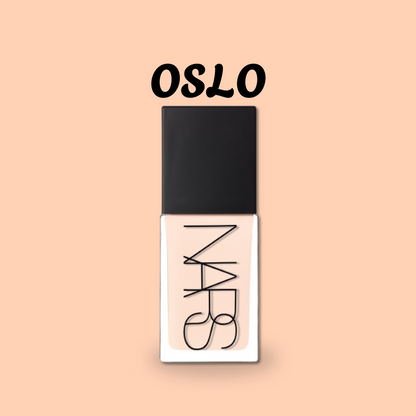 Nars Light Reflecting Advanced Skincare Foundation (Original Fresh Company Leftover)