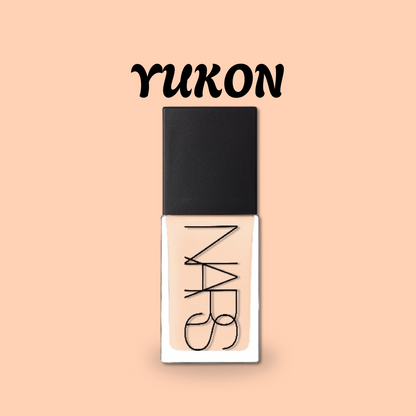 Nars Light Reflecting Advanced Skincare Foundation (Original Fresh Company Leftover)