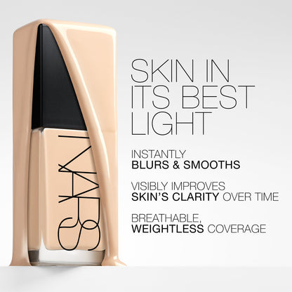 Nars Light Reflecting Advanced Skincare Foundation (Original Fresh Company Leftover)